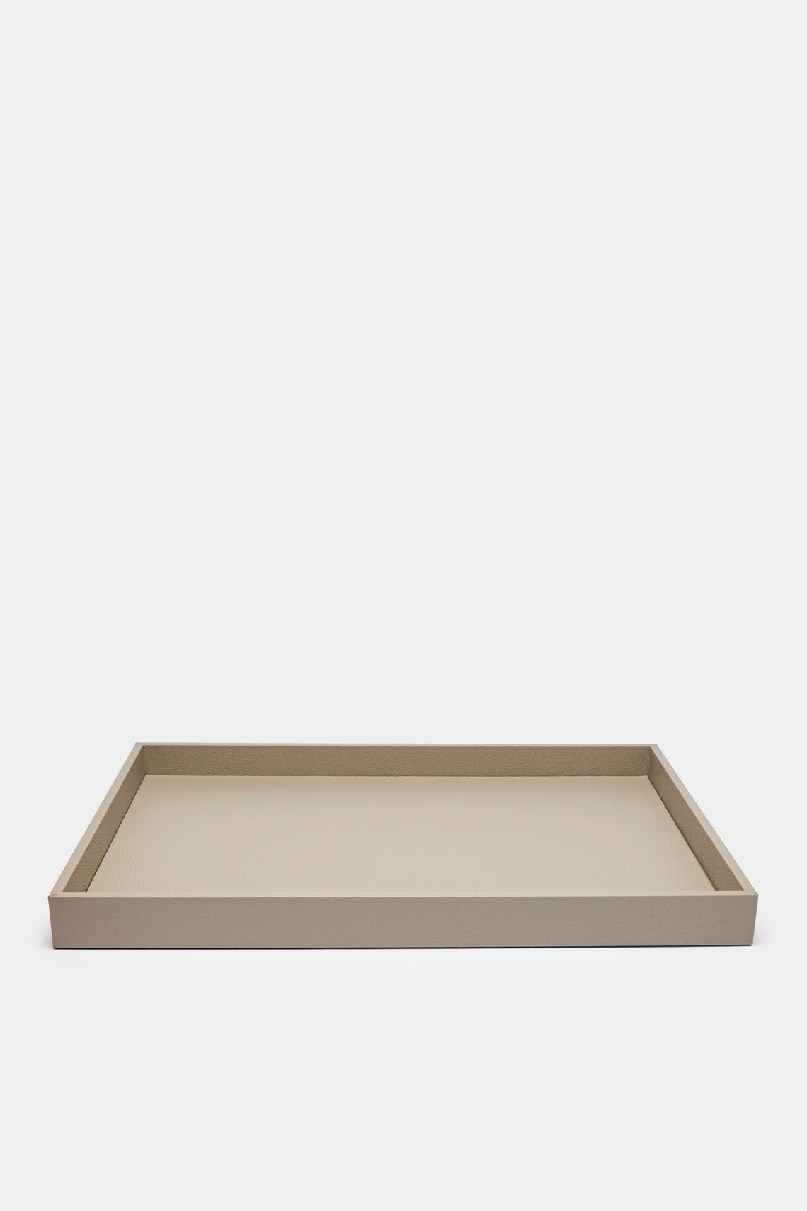 Cassigoli - Minimal Leather Tray -  - ABASK