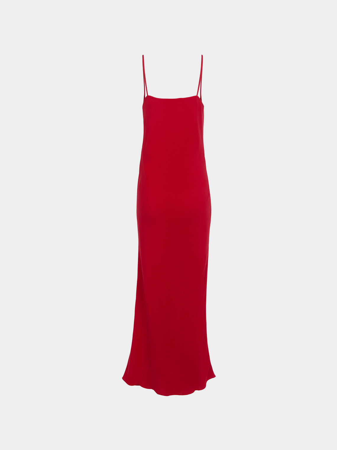 Ryan Roche - Silk Slip Dress | Size: S -  - ABASK