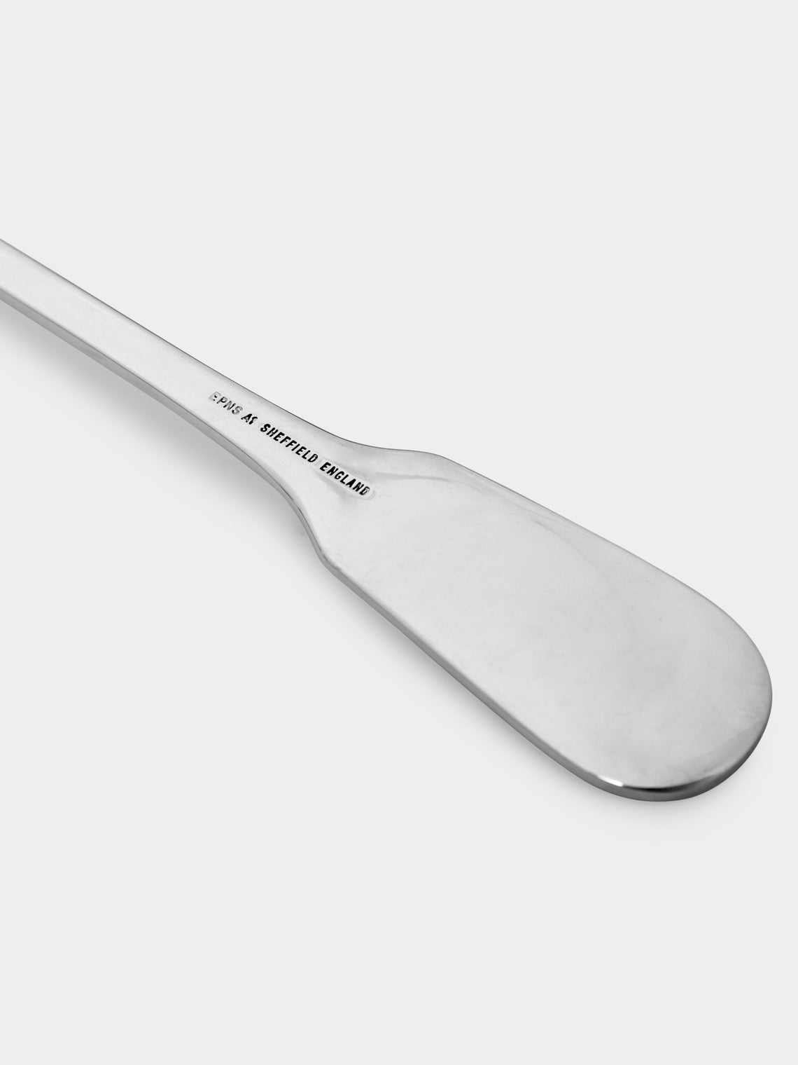 Emilia Wickstead - Florence Silver-Plated Table Spoon -  - ABASK