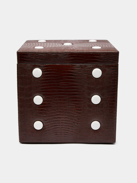 Renzo Romagnoli - Big Dice Leather Games Compendium -  - ABASK - 