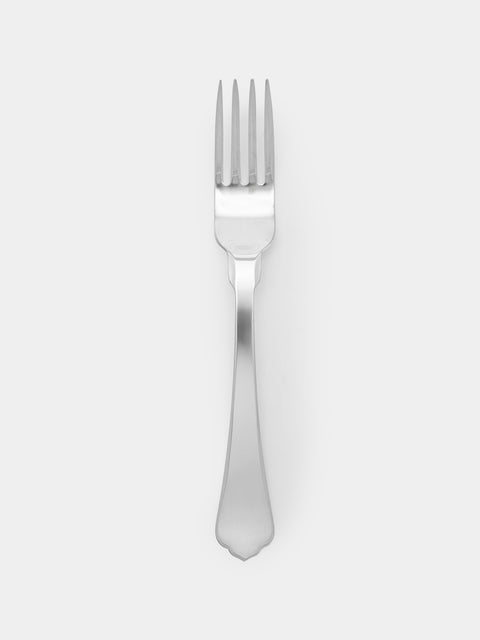 Astier de Villatte - Naples Shiny-Finish Serving Fork -  - ABASK - 