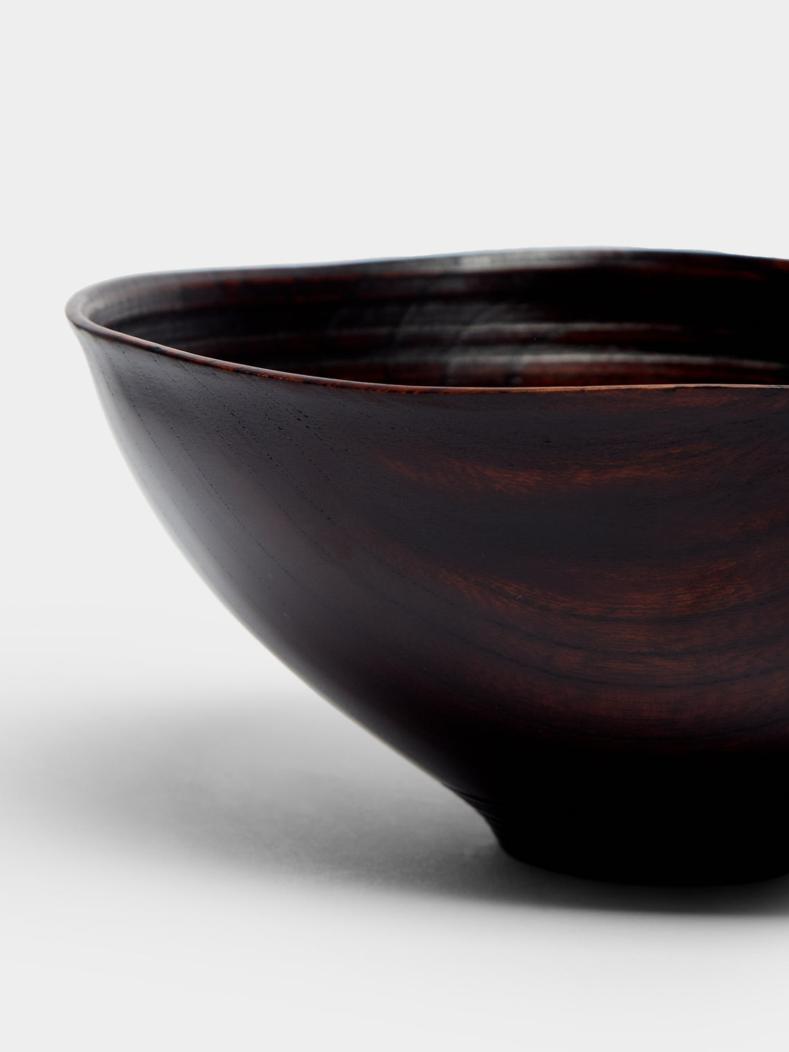 Suk Keun Kang - Ottchil Wood Bowl -  - ABASK