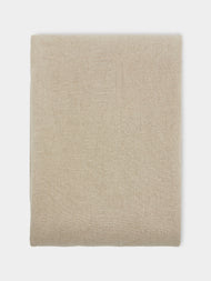 Libeco - Hudson Belgian Linen Tablecloth -  - ABASK - 