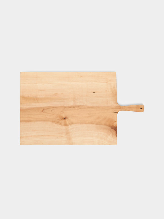 Deborah Ehrlich - Maple Large Cutting Board -  - ABASK - 