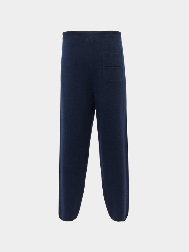 Denis Colomb - Cashmere Sweatpants  | Size: M -  - ABASK