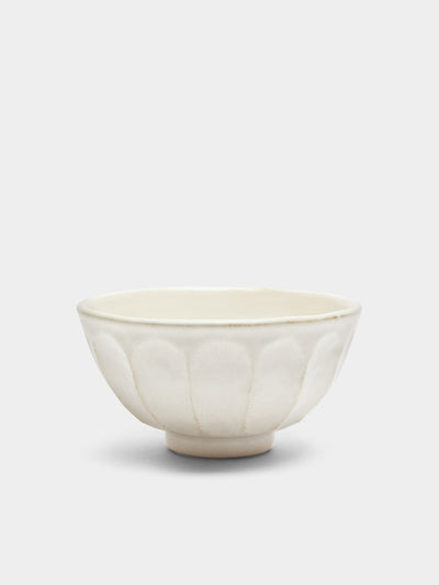 Kaneko Kohyo - Rinka Ceramic Bowls (Set of 4) -  - ABASK - 