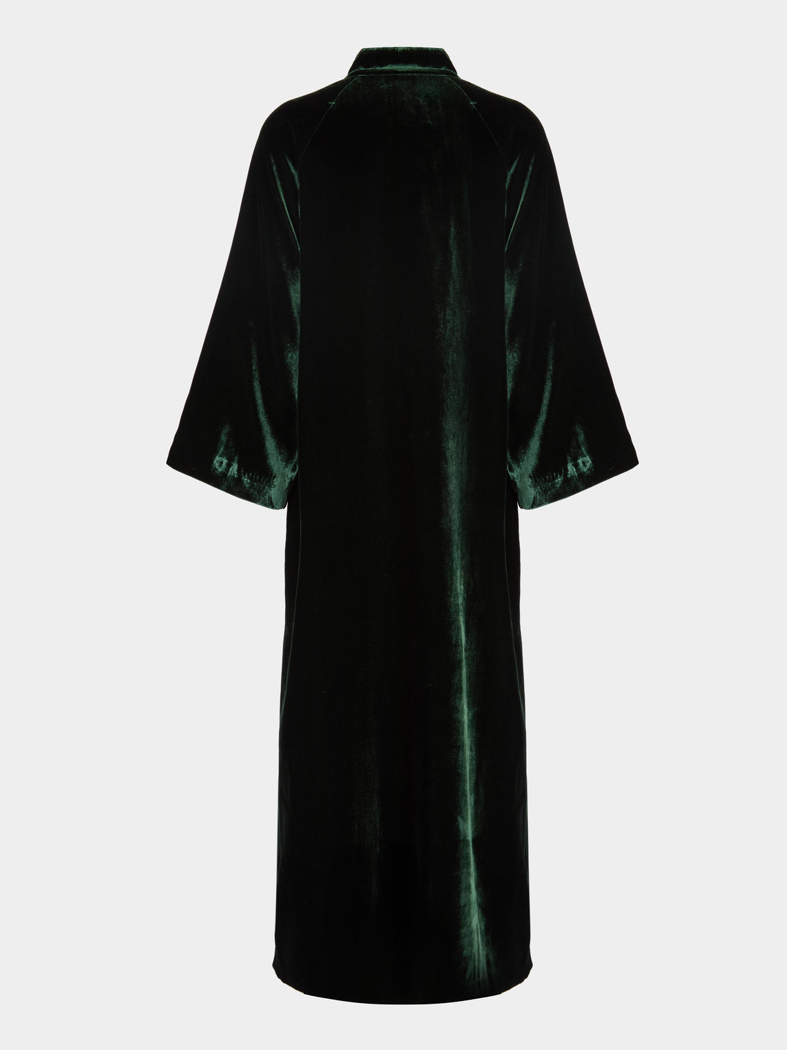 Yali Milano - Velvet Light Robe -  - ABASK