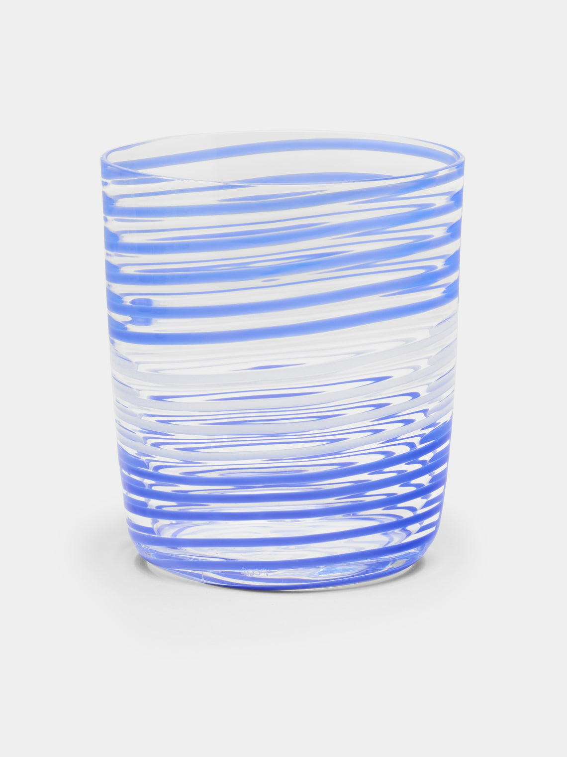 Carlo Moretti - Bora Hand-Blown Murano Glass Tumblers (Set of 6) -  - ABASK