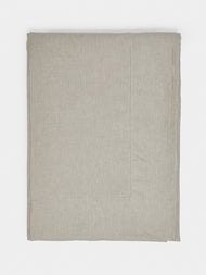 Angela Wickstead - Capri Linen Tablecloth -  - ABASK - 