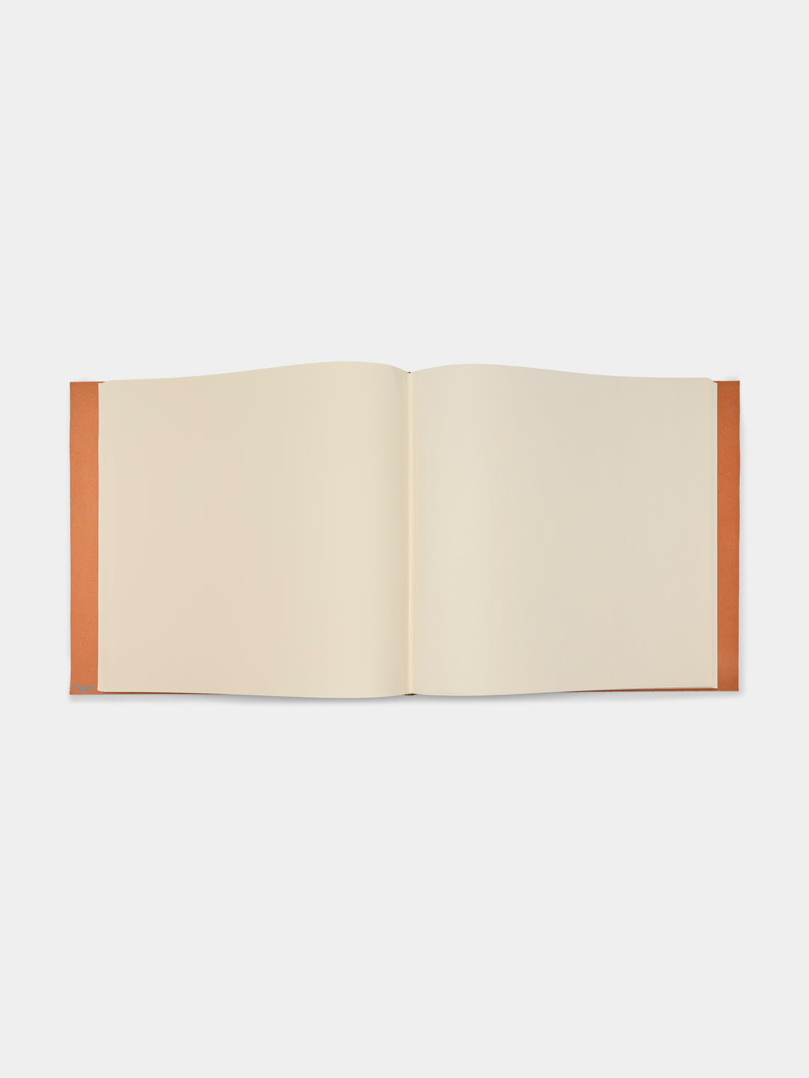 Rabitti 1969 - Legacci Leather Photo Album -  - ABASK