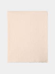 Denis Colomb - Nomad Cashmere Travel Blanket | One Size -  - ABASK - 