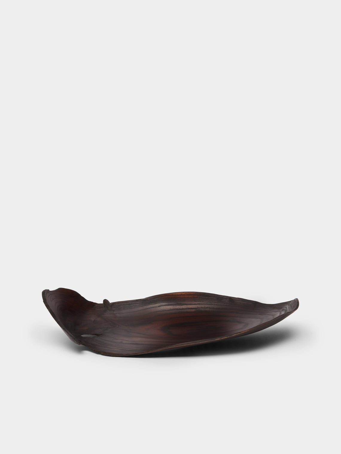 Suk Keun Kang - Ottchil Wood Long Dish -  - ABASK - 