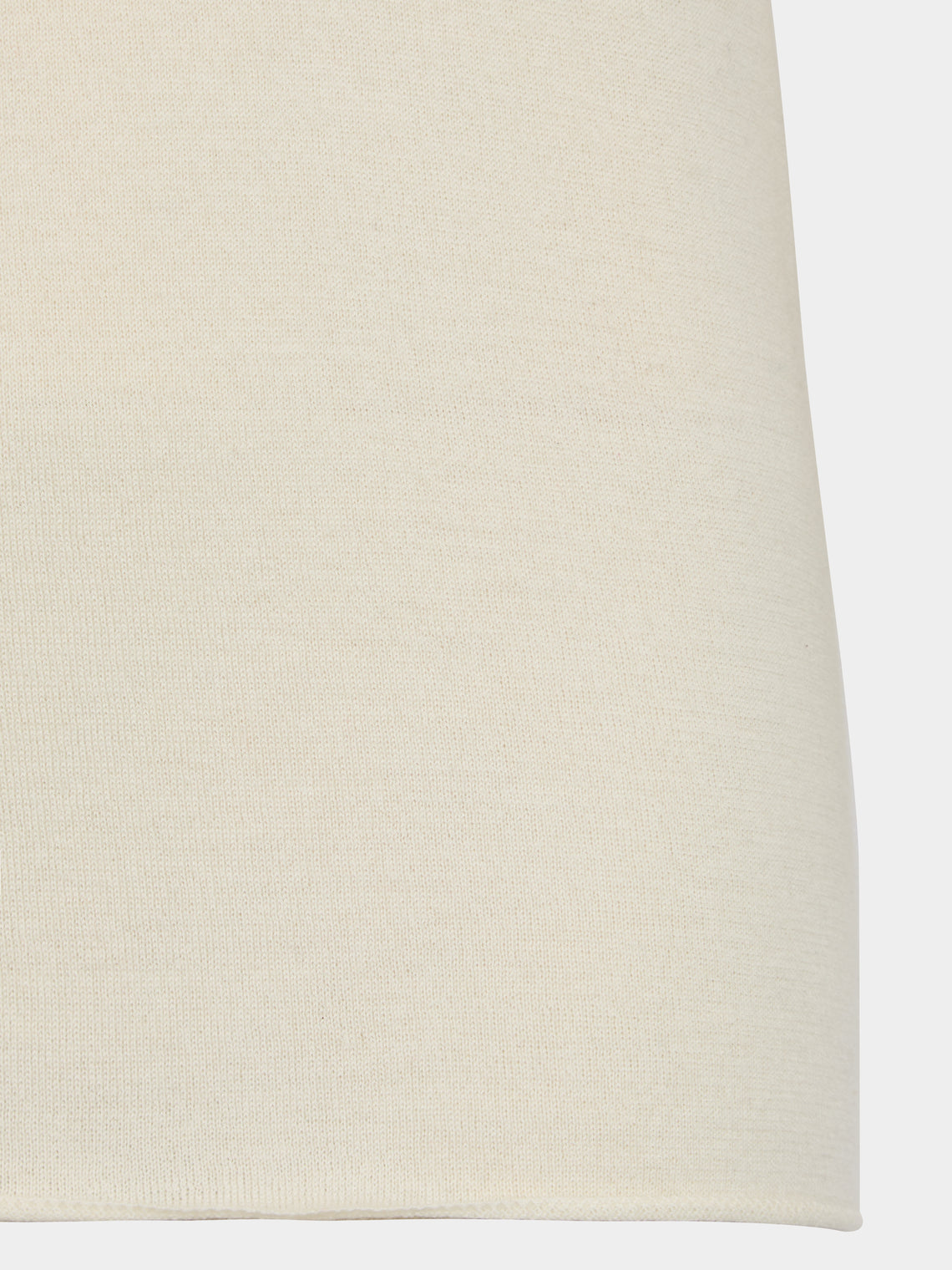 Ryan Roche - Cashmere Tank Top -  - ABASK