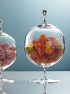 Lobmeyr - Hand-Blown Crystal Candy Dish II -  - ABASK