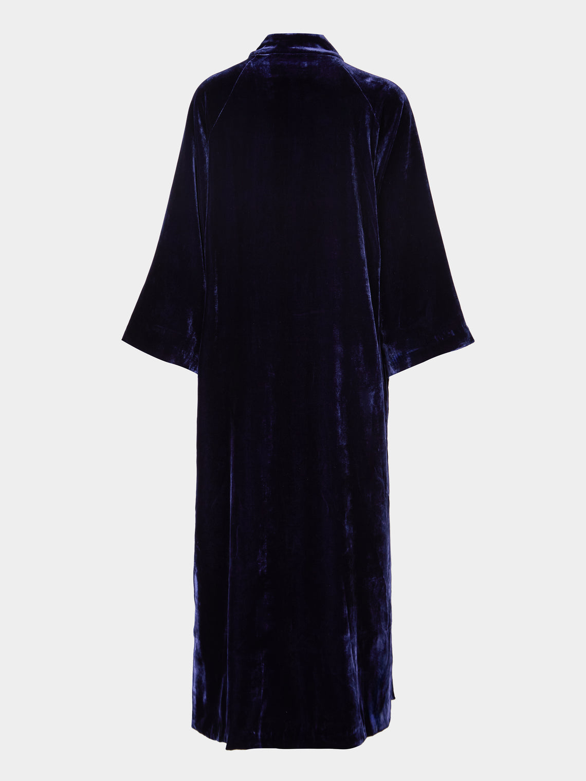 Yali Milano - Velvet Light Robe | Size: S -  - ABASK