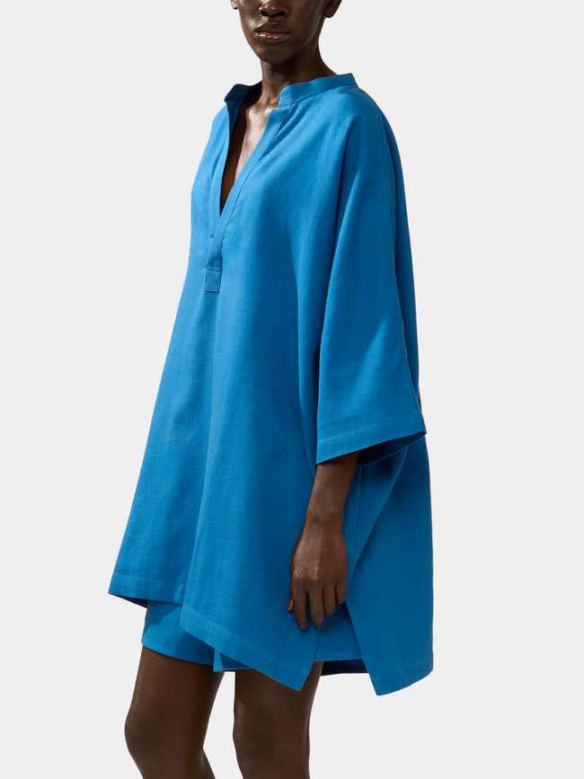 Marrakshi Life - The Short Tunic -  - ABASK