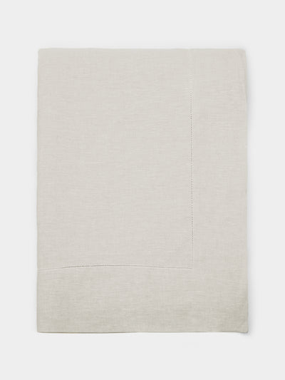 Angela Wickstead - Capri Linen Tablecloth -  - ABASK - 