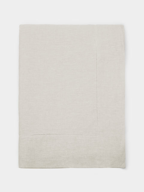 Angela Wickstead - Capri Linen Tablecloth -  - ABASK - 