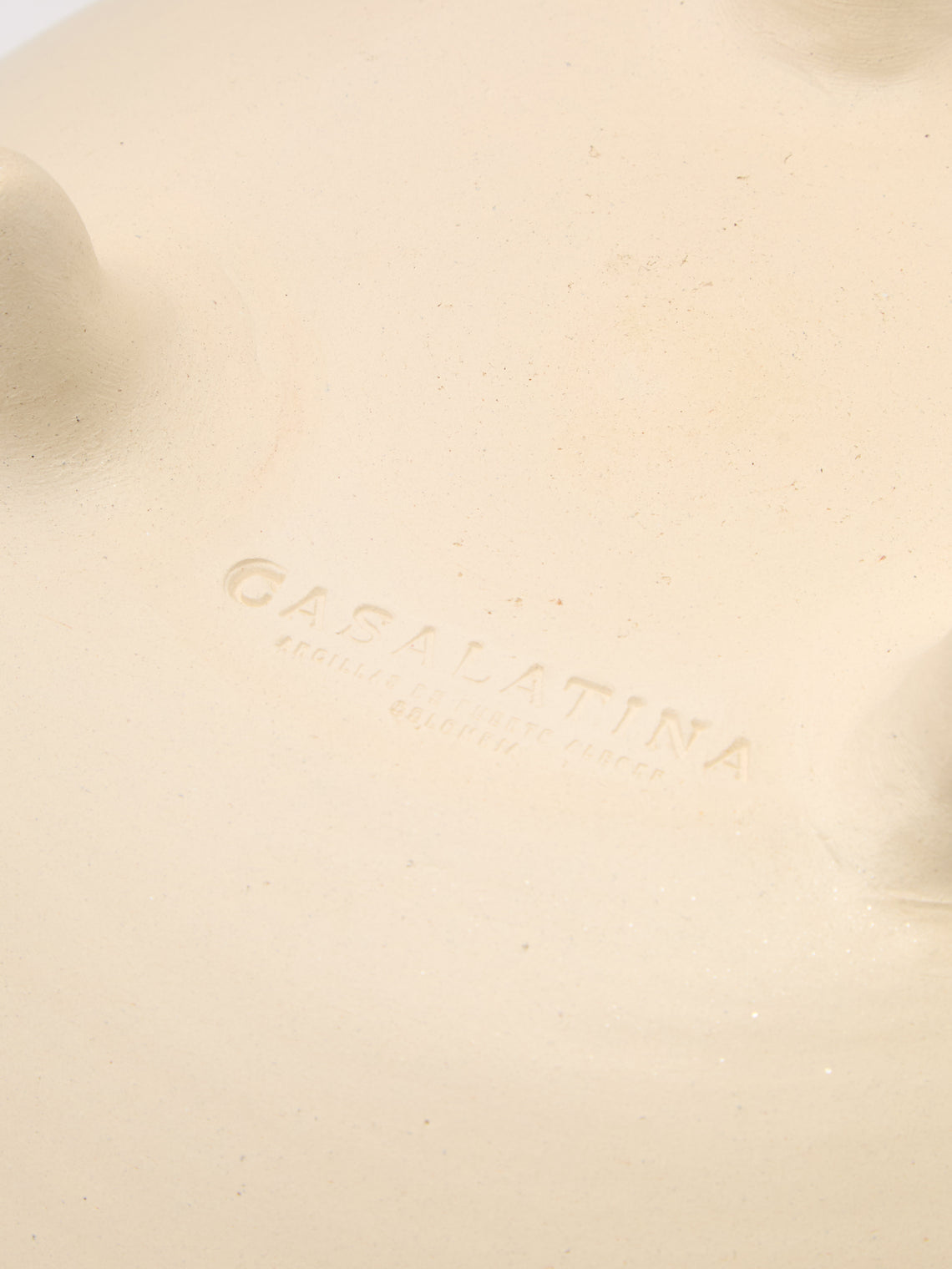 CasaLatina - Alegre Terracotta Salad Bowl -  - ABASK