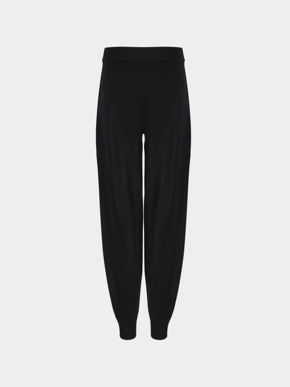 Frenckenberger - Women's Cashmere Sweatpants | Size: S -  - ABASK