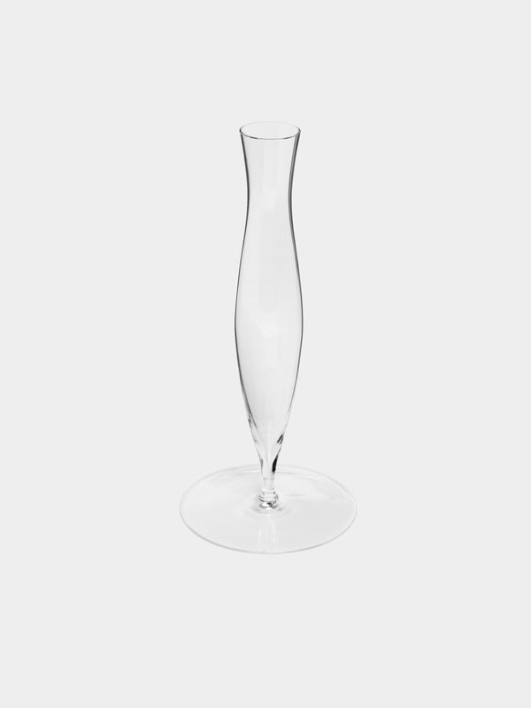 Lobmeyr - BV39 III Hand-Blown Crystal Bud Vase -  - ABASK - 