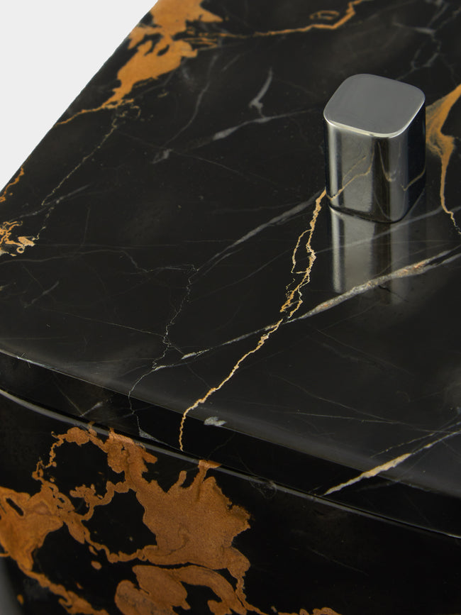 Giobagnara - Polo Marble Large Box -  - ABASK