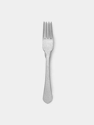 Astier de Villatte - Stone-Finish Forks (Set of 4) -  - ABASK - 