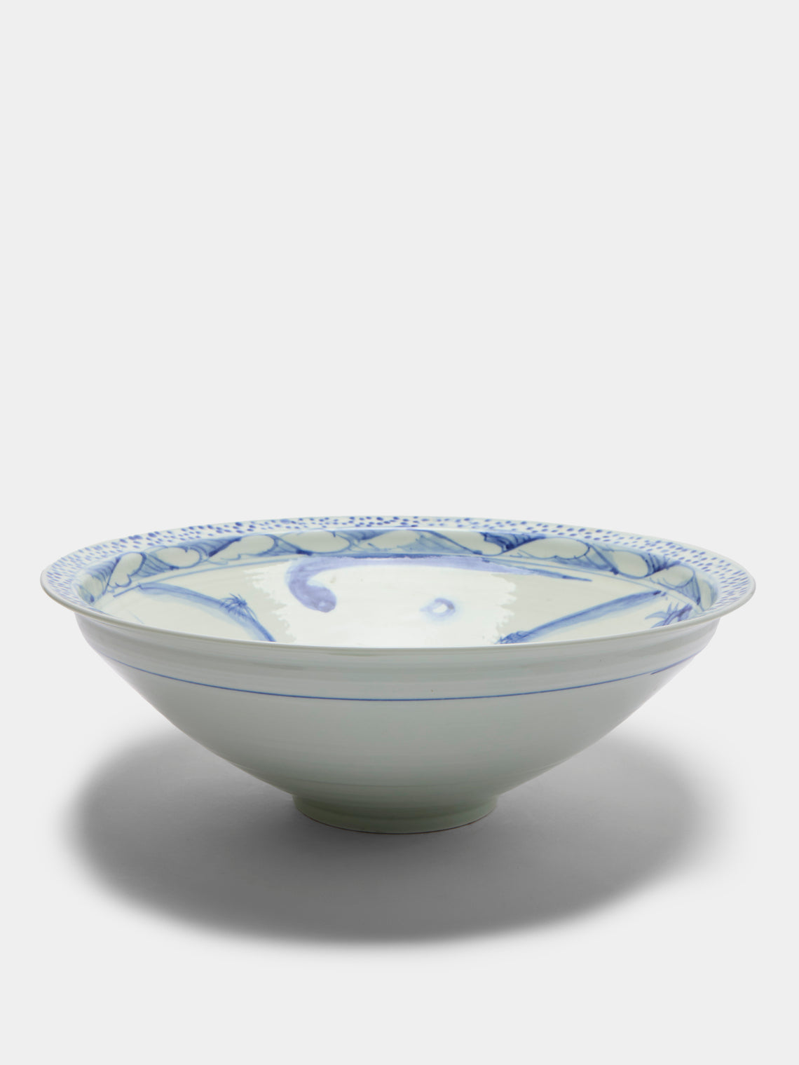 Ri Sampei - Imari Porcelain Bowl -  - ABASK - 