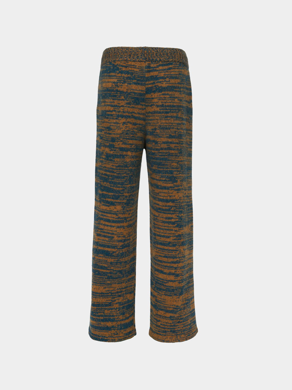 The Elder Statesman - Twisted Cashmere Sweatpants | Size: M -  - ABASK