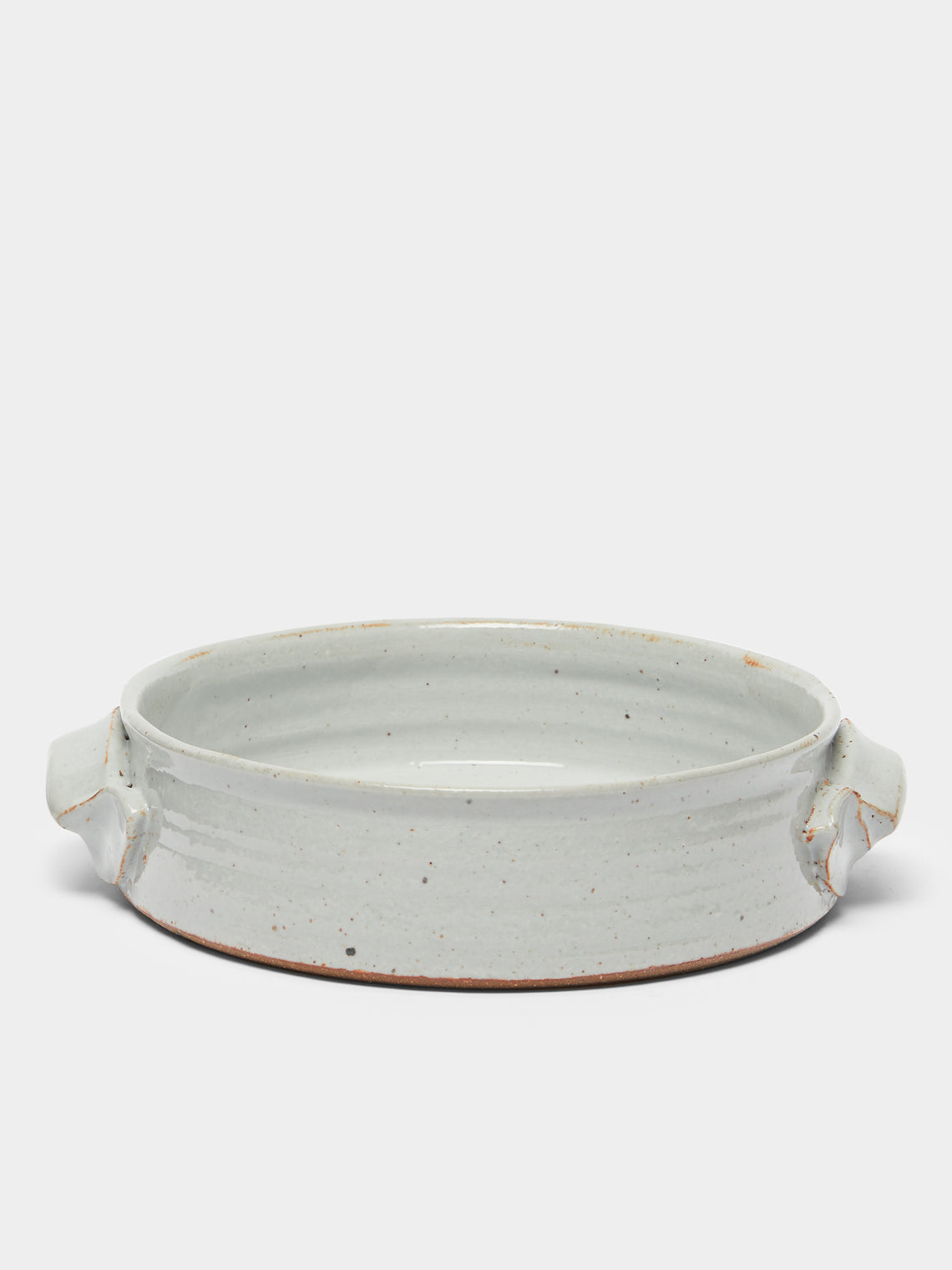 Matthew Foster - Ceramic Roasting Dish -  - ABASK - 