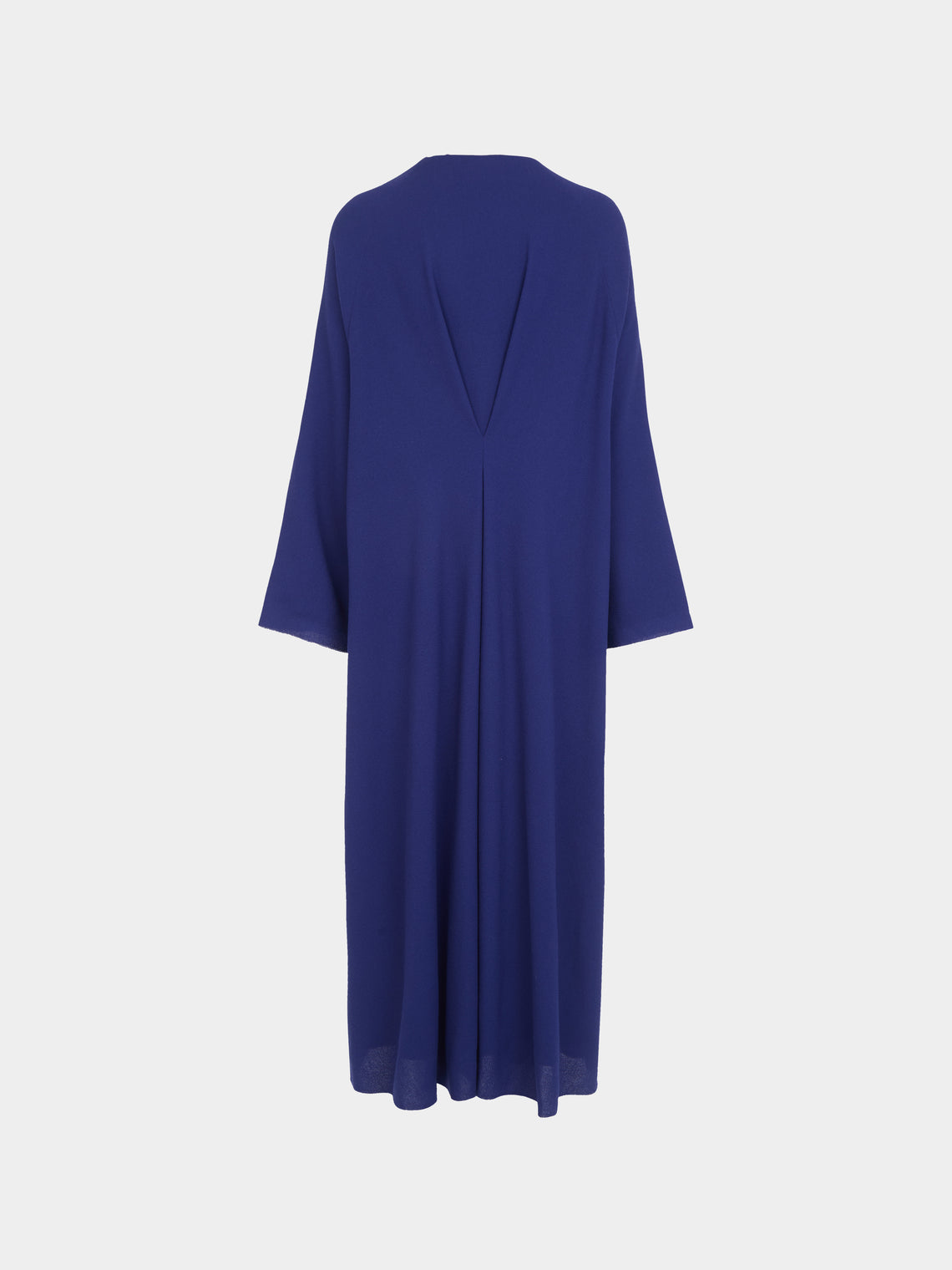 Marta Ferri - Bugatti Wool Robe | Size: S/M -  - ABASK