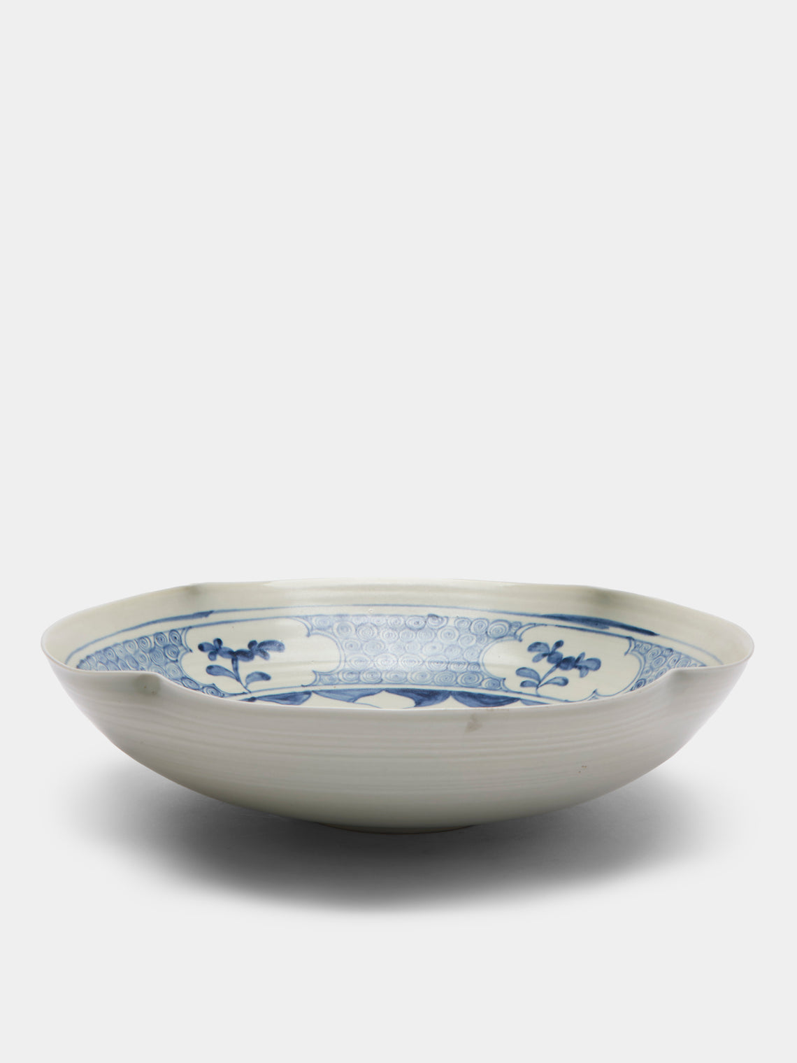 Ri Sampei - Imari Porcelain Bowl -  - ABASK - 