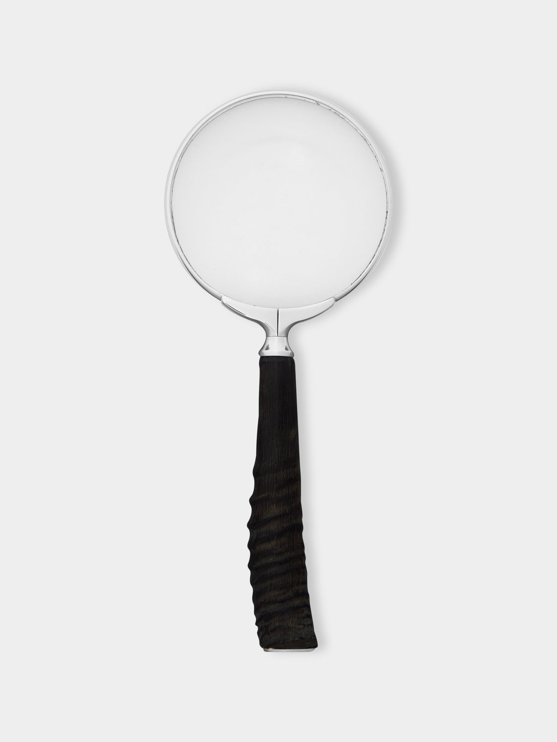 Lorenzi Milano - Springbok Horn Magnifying Glass -  - ABASK - 