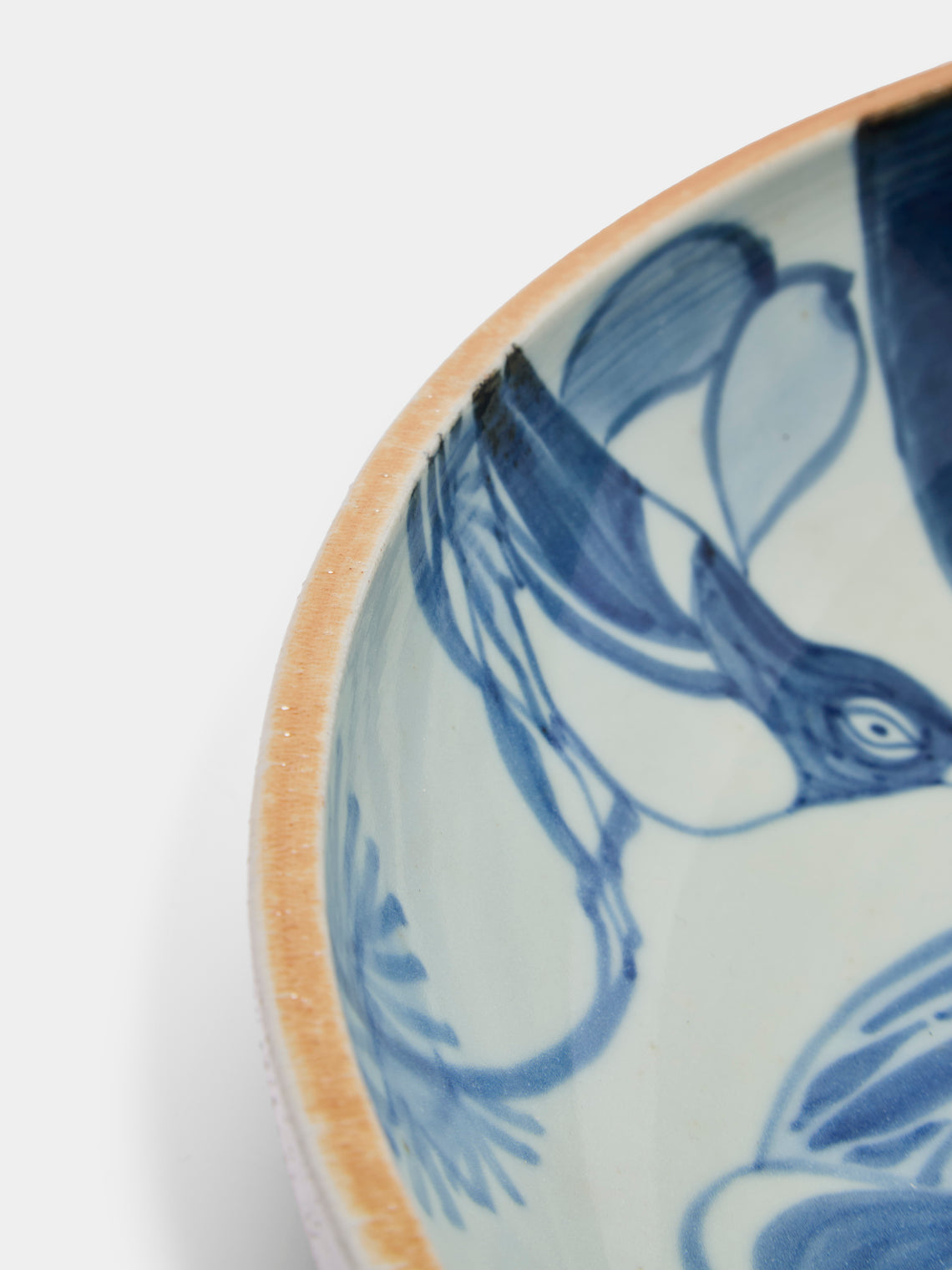 Ri Sampei - Imari Porcelain Bowl -  - ABASK