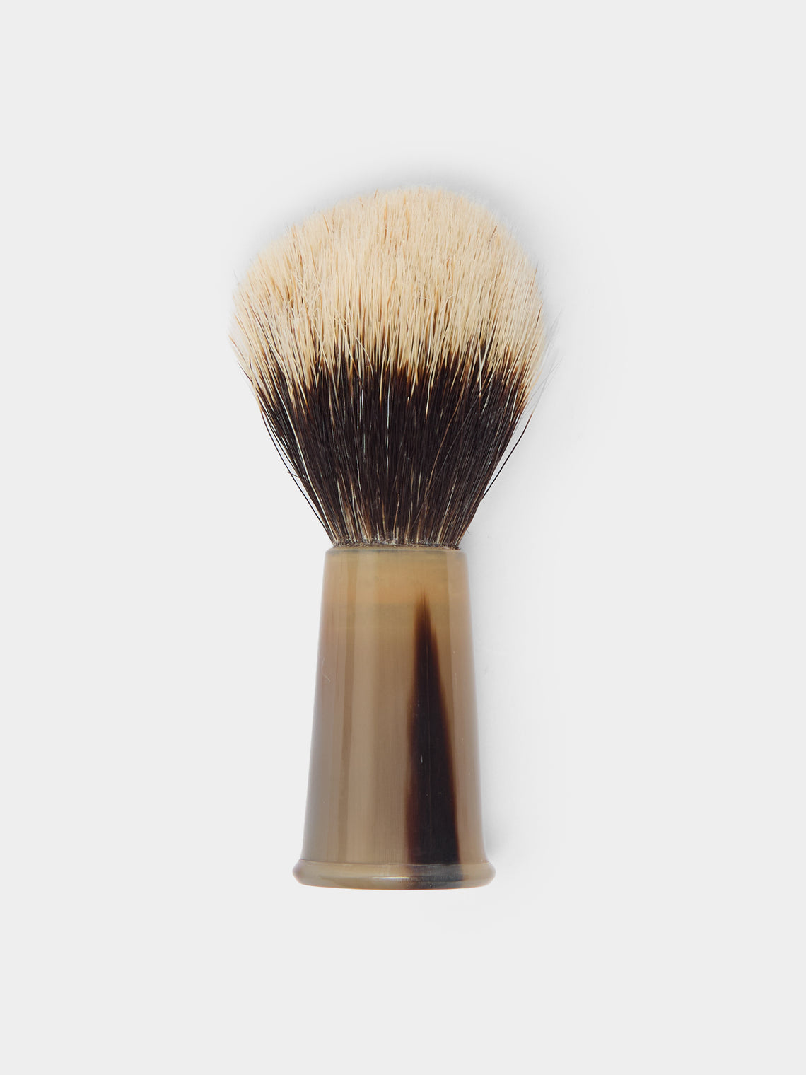 Lorenzi Milano - Zebu Horn Travel Shaving Set -  - ABASK