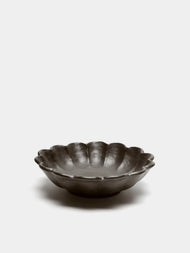 Kaneko Kohyo - Rinka Ceramic Medium Bowls (Set of 4) -  - ABASK - 