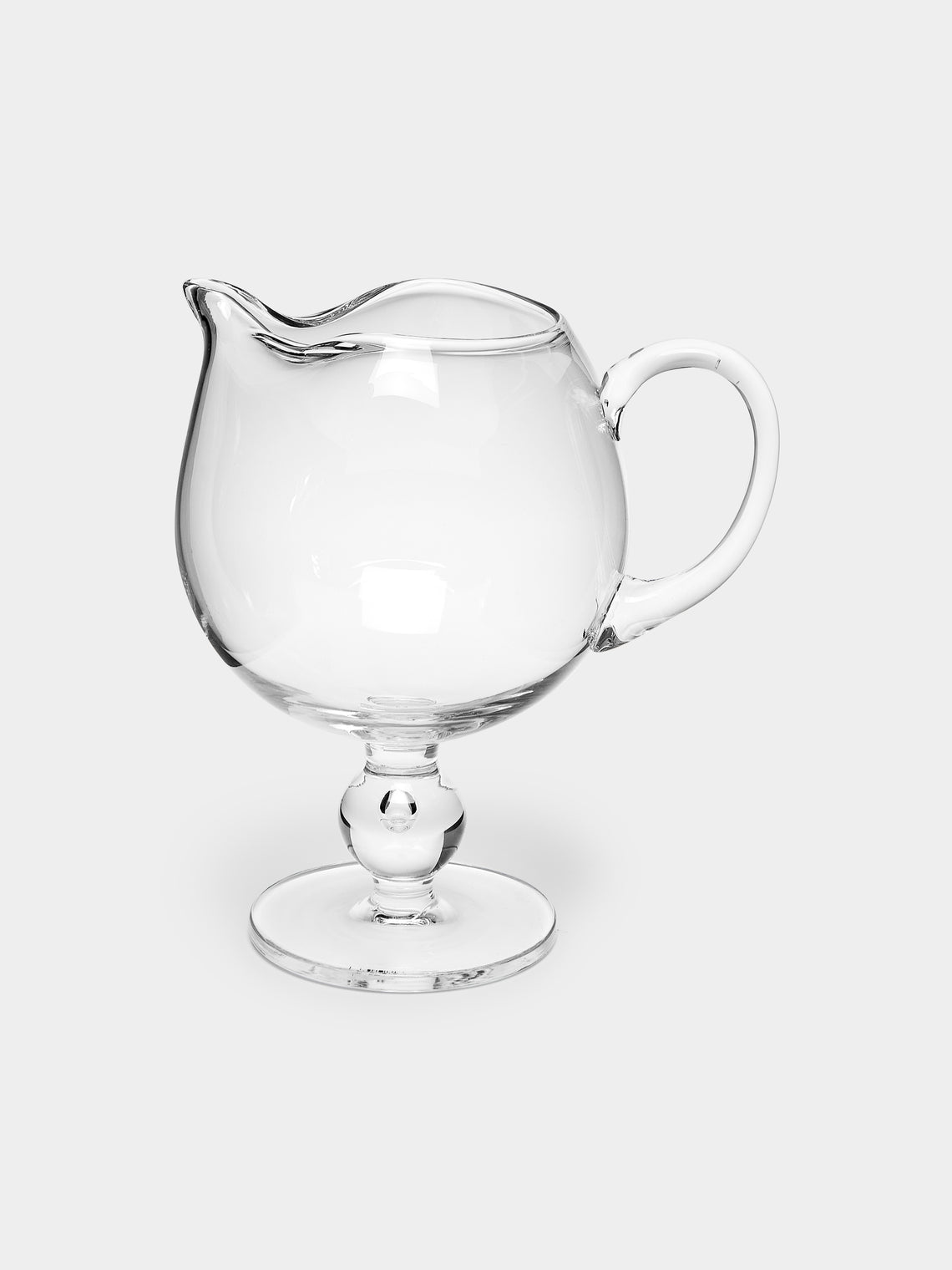 Antique and Vintage - Mid-Century Carl Auböck for Ostovics Culinar Pitcher -  - ABASK - 