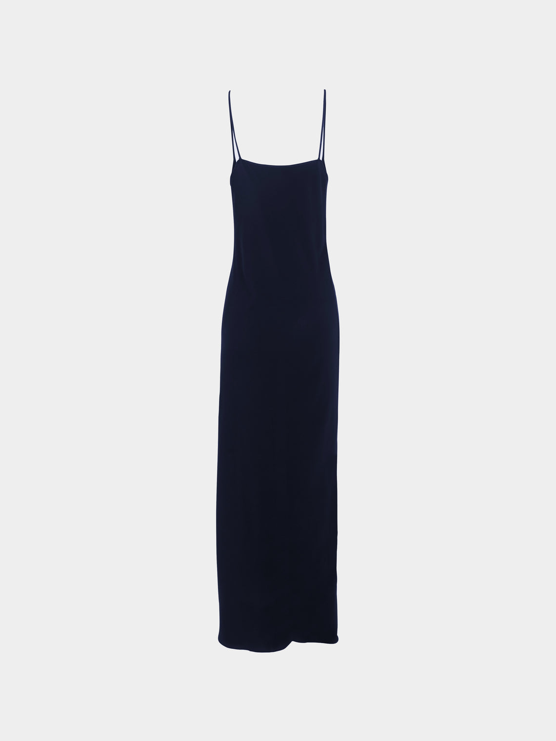 Ryan Roche - Silk Slip Dress | Size: S -  - ABASK