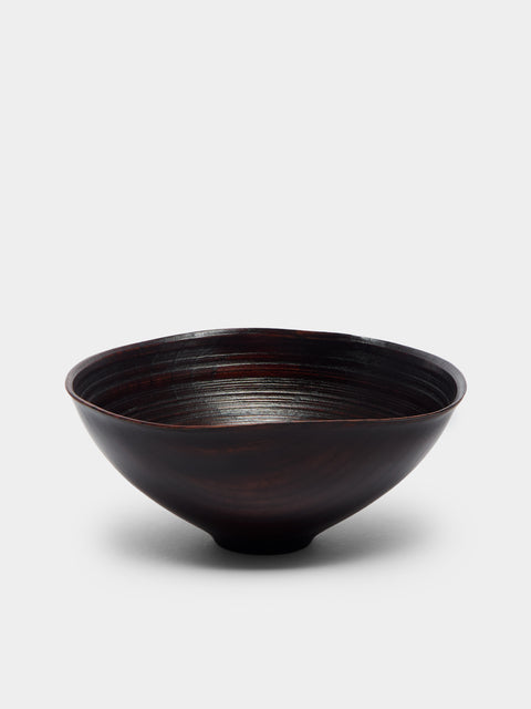 Suk Keun Kang - Ottchil Wood Bowl -  - ABASK - 