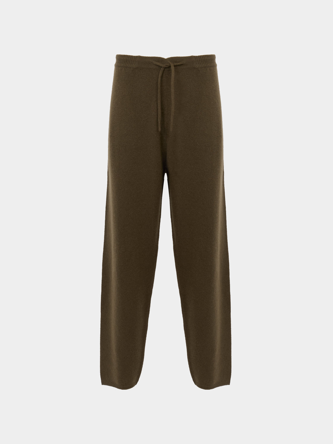 Denis Colomb - Cashmere Sweatpants  | Size: XL -  - ABASK - 