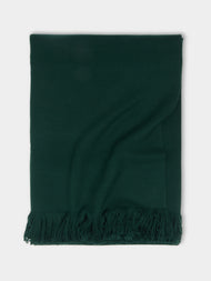 Denis Colomb - Cashmere Blanket -  - ABASK - 