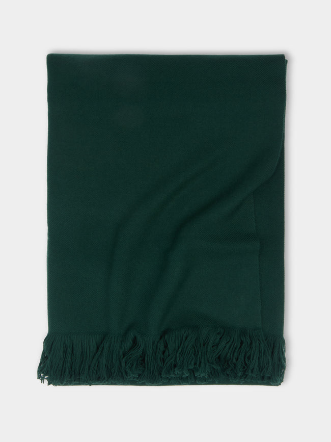 Denis Colomb - Cashmere Blanket -  - ABASK - 