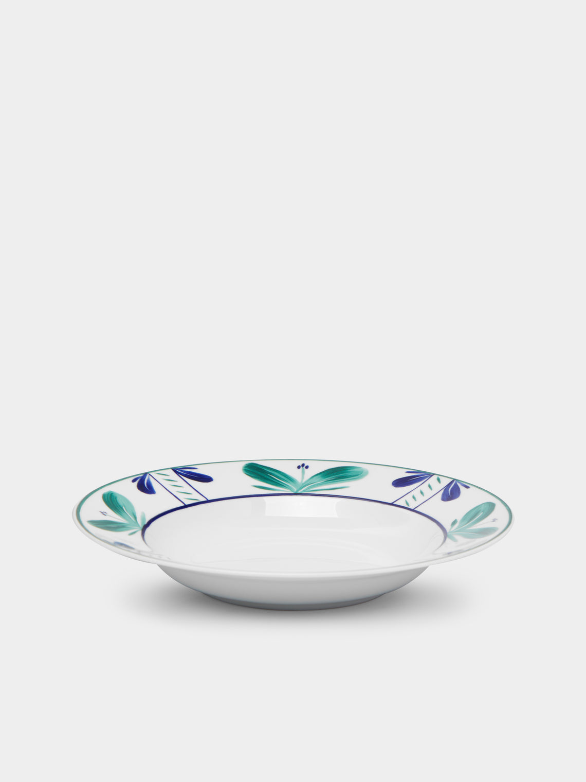 Molecot - Sevilla Porcelain Bowls (Set of 4) -  - ABASK