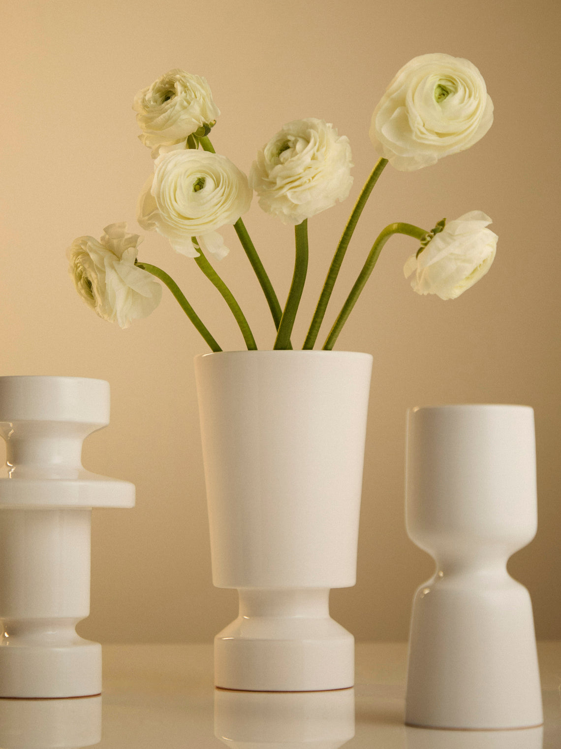 Linck Keramik - Ceramic Vase -  - ABASK