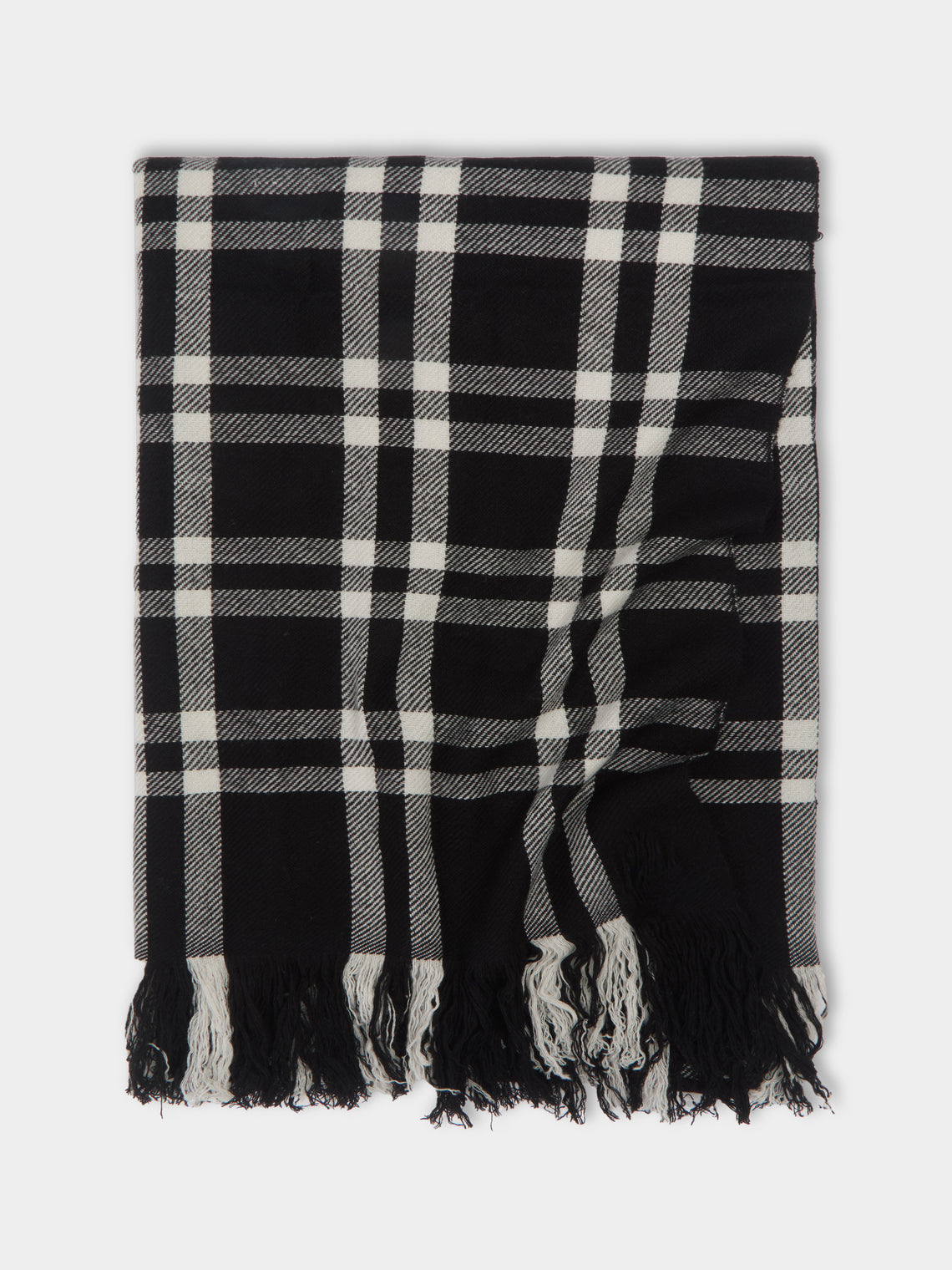 Denis Colomb - Nara Cashmere Blanket -  - ABASK - 