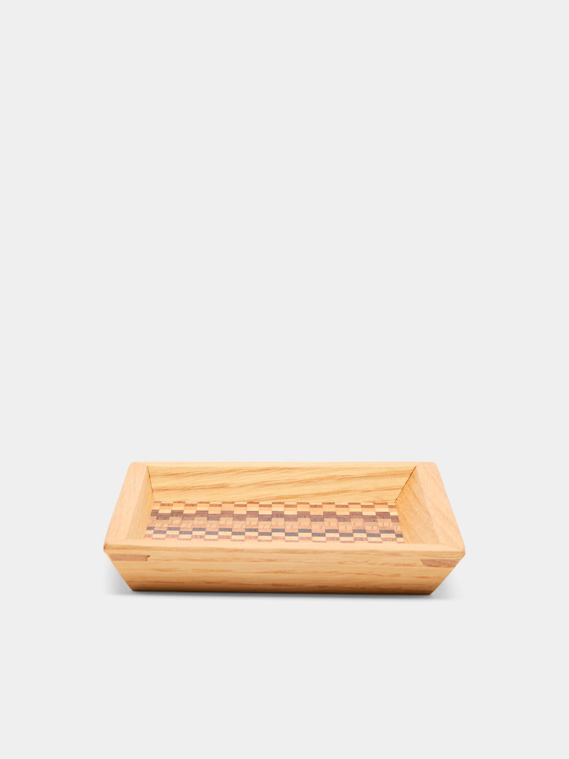 Mori Kougei - Poke Wood Vide Poche -  - ABASK - 