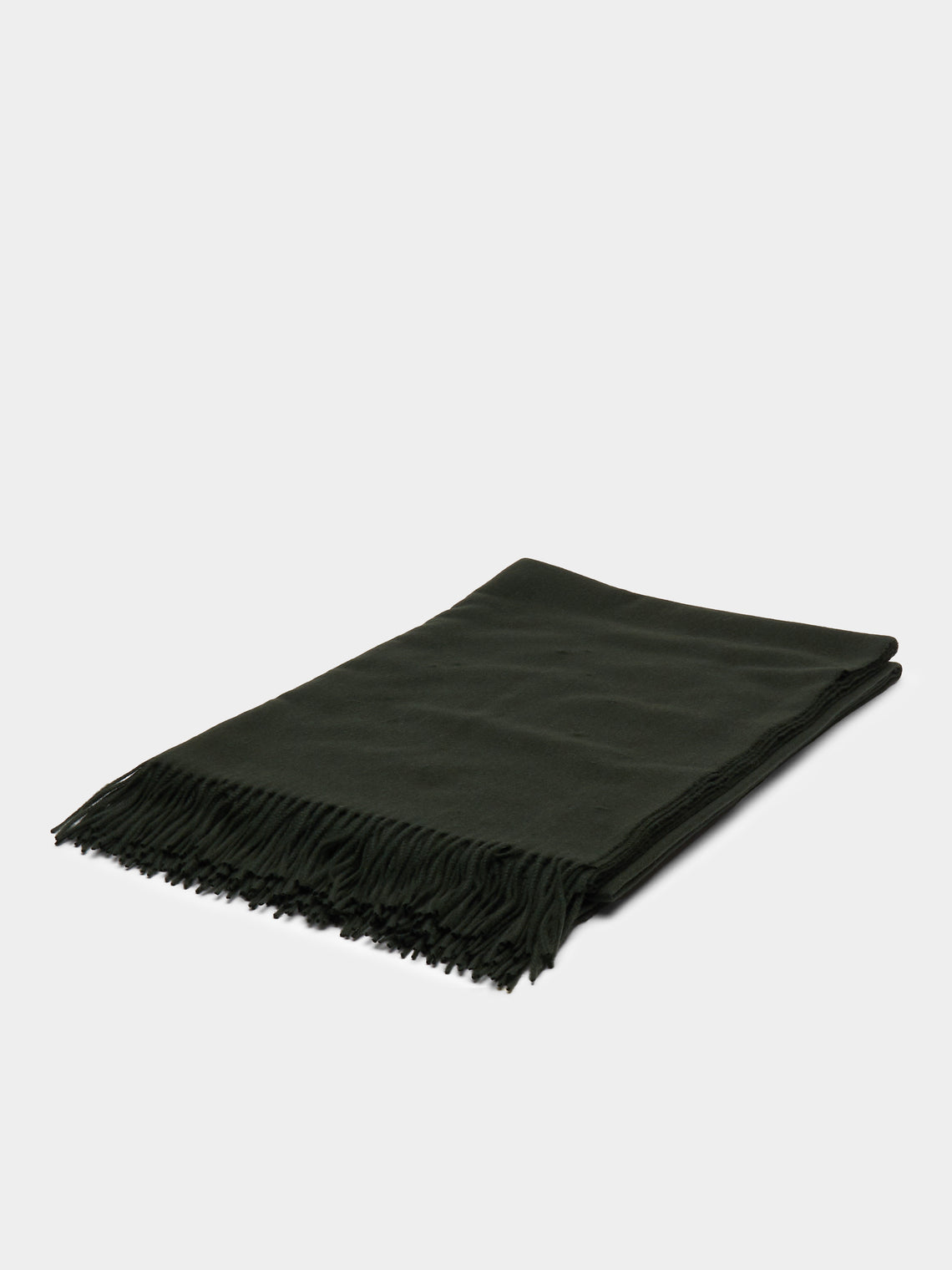 Johnstons of Elgin - Cashmere Blanket -  - ABASK