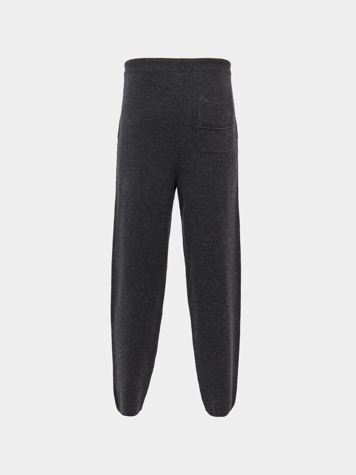 Denis Colomb - Cashmere Sweatpants  | Size: M -  - ABASK