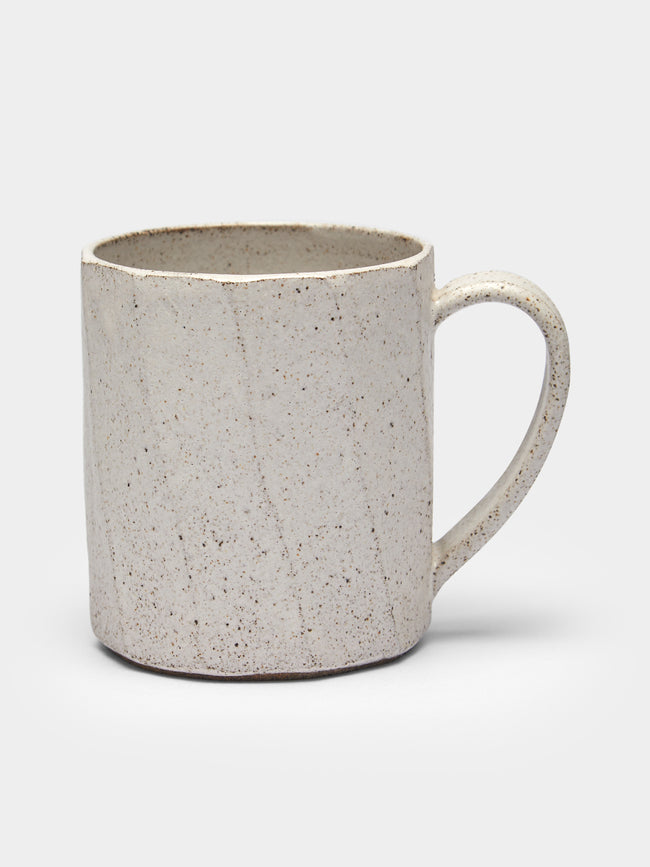 Robynn Storgaard - Diagonal Ceramic Mug -  - ABASK - 