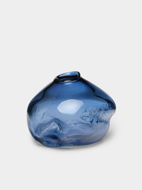 Vogel Studio - Hand-Blown Glass Bud Vase -  - ABASK - 